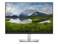 Dell P2423 - LED-skjerm - 24" DELL-P2423