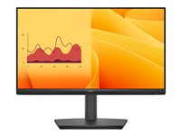 Dell Pro E2225HSM - LED-skjerm - Full HD (1080p) - 22" DELL-E2225HSM