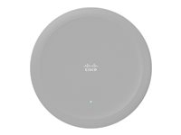 Cisco Ceiling Microphone Pro - Mikrofon - RJ-45 - arktisk hvitt CS-MIC-CLGPRO=