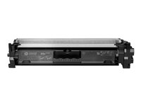 HP 30X - Svart - original - LaserJet - tonerpatron (CF230X) - for LaserJet Pro M203d, M203dn, M203dw, MFP M227fdn, MFP M227fdw, MFP M227sdn CF230X