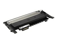HP 117A - Svart - original - tonerpatron (W2070A) - for Color Laser 150a, 150nw, MFP 178nw, MFP 178nwg, MFP 179fnw, MFP 179fwg W2070A