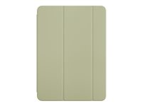 Apple Smart - Lommebok for nettbrett - grågrønn - for 10.9-inch iPad Air (4. generasjon, 5. generasjon); 11-inch iPad Air MWK73ZM/A
