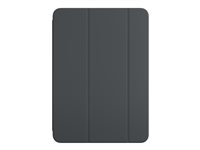 Apple Smart - Lommebok for nettbrett - svart - for 11-inch iPad Pro M4 Wi-Fi, M4 Wi-Fi + Cellular MW983ZM/A