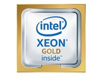 Intel Xeon Gold 6208U - 2.9 GHz - 16-kjerners - 32 tråder - 22 MB cache - LGA3647 Socket - OEM CD8069504449101