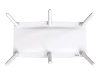 Cisco Meraki MR46E - Trådløst tilgangspunkt - Wi-Fi 6 - 2.4 GHz, 5 GHz - skystyring MR46E-HW