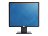 Dell E1715S - LED-skjerm - 17" E1715SE