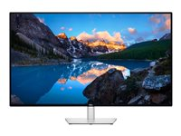 Dell UltraSharp U4323QE - LED-skjerm - 4K - 42.51" DELL-U4323QE