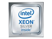 Intel Xeon Silver 4208 - 2.1 GHz - 8 kjerner - 16 tråder - 11 MB cache - LGA3647 Socket - OEM CD8069503956401