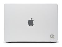ZAGG - Skallveske for bærbar - 13" - blank 702315481