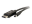 C2G 1m Mini DisplayPort to DisplayPort Adapter Cable 4K UHD - Black - DisplayPort-kabel - Mini DisplayPort (hann) til DisplayPort (hann) - 1 m - svart