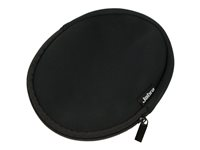 Jabra - Bærepose for hodemikrotelefon - neopren (en pakke 10) 14101-31