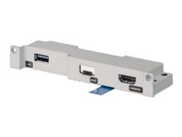 Panasonic FZ-VCN406U - ekspansjonsmodul - HDMI, USB-C FZ-VCN406U