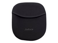 Jabra - Pung for hodemikrotelefon (en pakke 10) - for Evolve2 40 MS Mono, 40 MS Stereo, 40 UC Mono, 40 UC Stereo 14301-49
