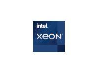 Intel Xeon E-2334 - 3.4 GHz - 4 kjerner - 8 tråder - 8 MB cache - LGA1200 Socket - Boks BX80708E2334