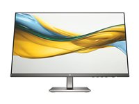HP 524da - 5 Series - LED-skjerm - Full HD (1080p) - 24" B11W5AT#ABB