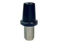 Fluidmesh FM-OMNI-3 - Antenne - 3 dBi - rundtstrålende - innendørs / utendørs FLMESH-HW-OMNI-3