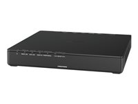 Crestron AirMedia Series 3 AM-TX3-200 - Trådløs video/lyd-utvider - sender - Wi-Fi 6, 802.11a, Wi-Fi 5, 802.11b/g/n, 1GbE - opp til 23 m AM-TX3-200