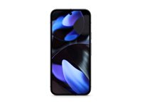 Google Pixel 9 Pro XL - 5G smarttelefon - dobbelt-SIM - RAM 16 GB / Internminne 256 GB - OLED-display - 6.8" - 2992 x 1344 pixels (120 Hz) - 3x bakkamera 50 MP, 48 MP, 48 MP - front camera 42 MP - obsidian GA05983-GB
