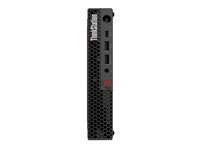Lenovo ThinkStation P3 - tiny Core i7 i7-14700T 1.3 GHz - vPro Enterprise - 32 GB - SSD 1 TB - Nordisk (dansk/finsk/norsk/svensk) 30H0005CMT